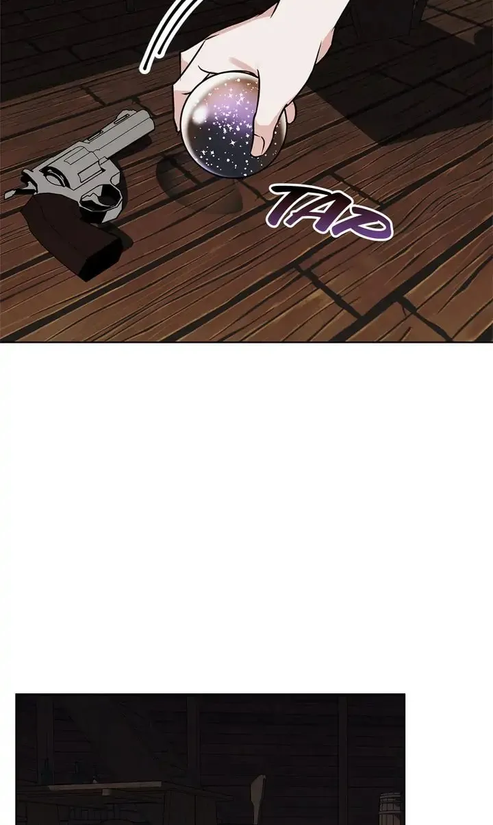 Winter Wolf Chapter 27 page 79 - 