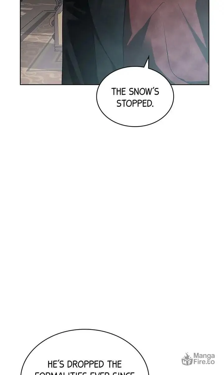 Winter Wolf Chapter 27 page 9 - 