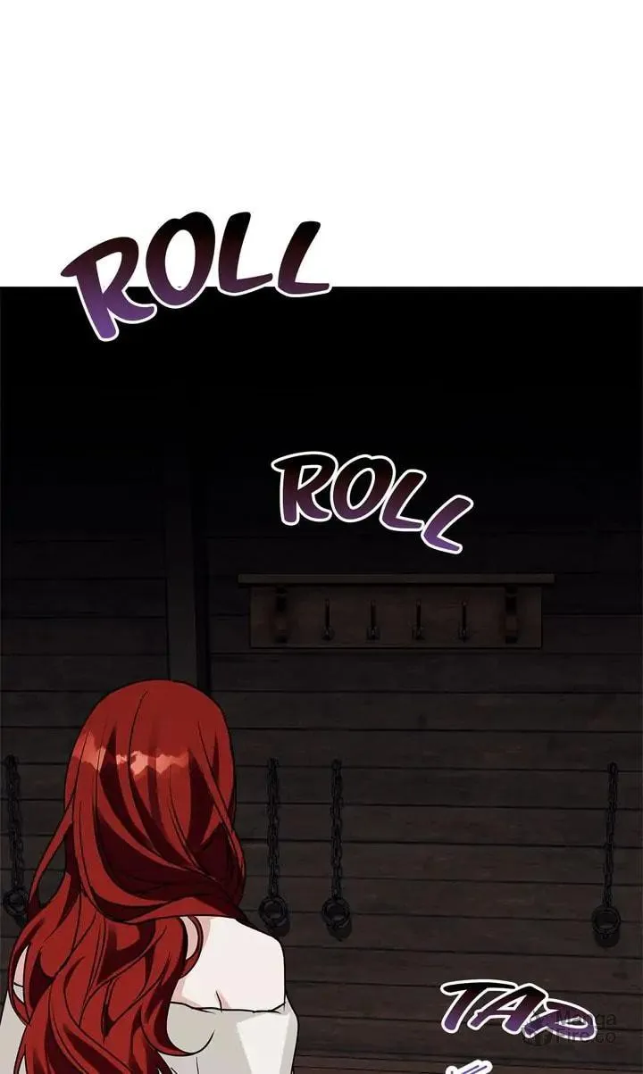Winter Wolf Chapter 27 page 81 - 