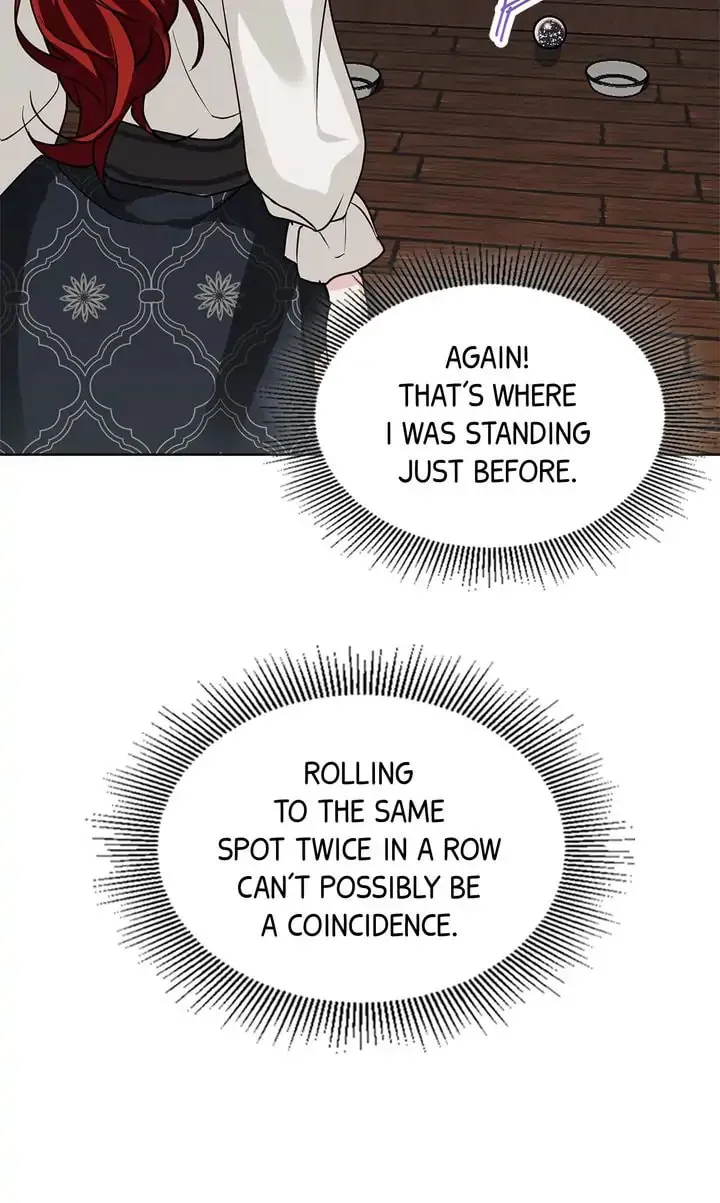 Winter Wolf Chapter 27 page 82 - 