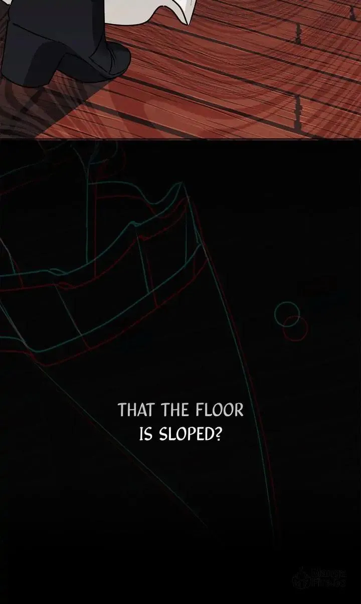 Winter Wolf Chapter 27 page 84 - 