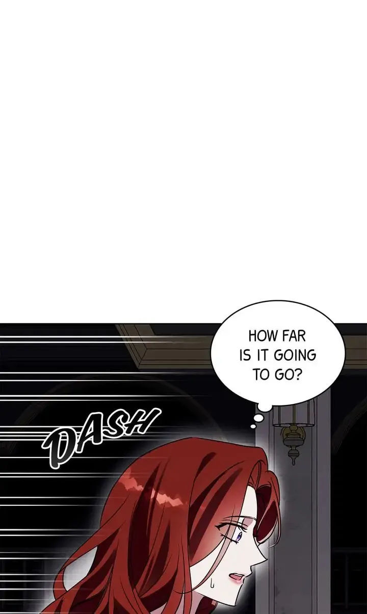 Winter Wolf Chapter 28 page 11 - 