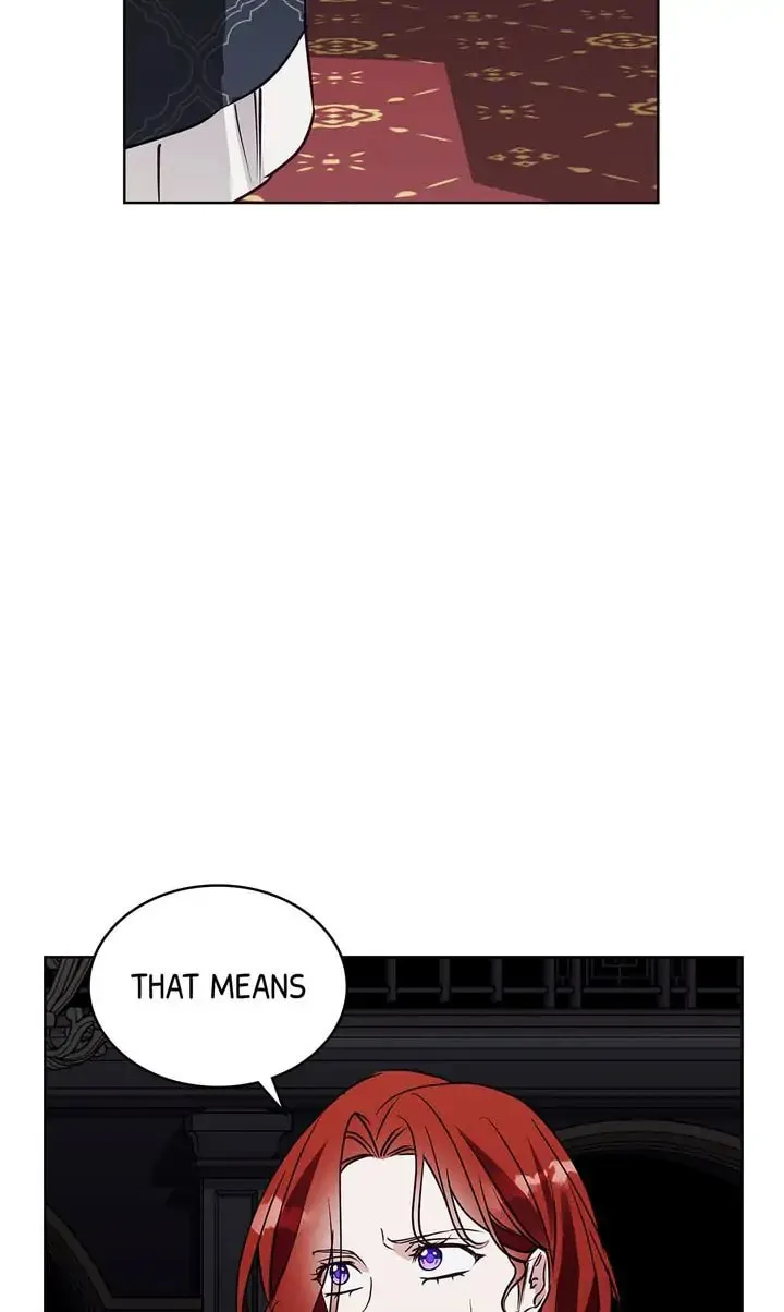 Winter Wolf Chapter 28 page 14 - 
