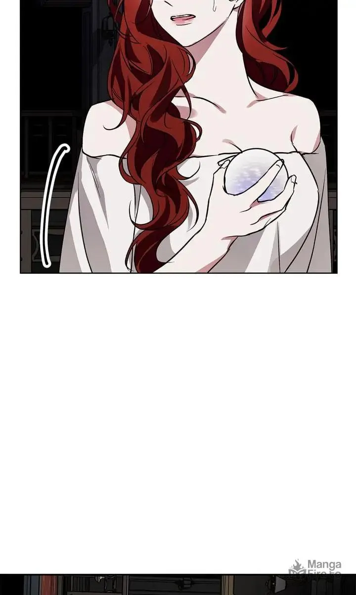 Winter Wolf Chapter 28 page 15 - 