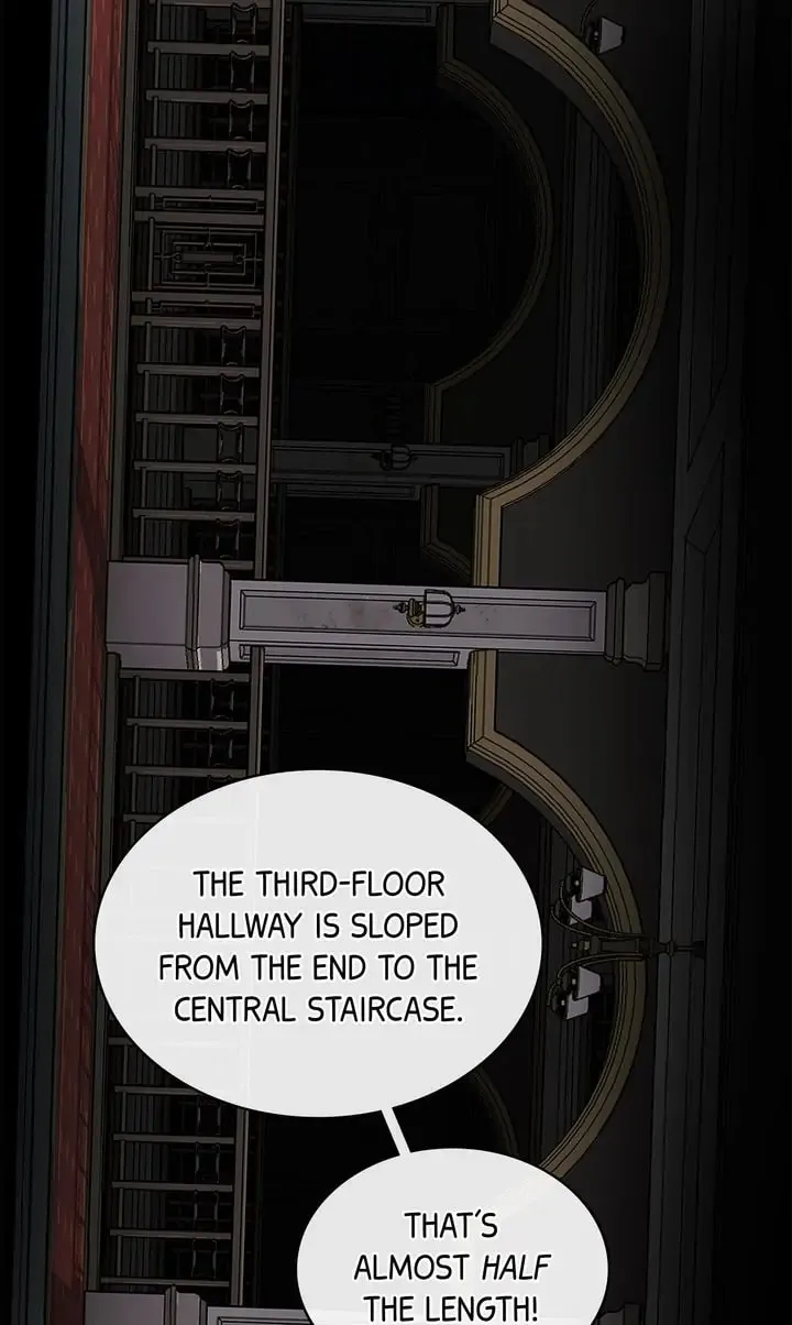 Winter Wolf Chapter 28 page 16 - 