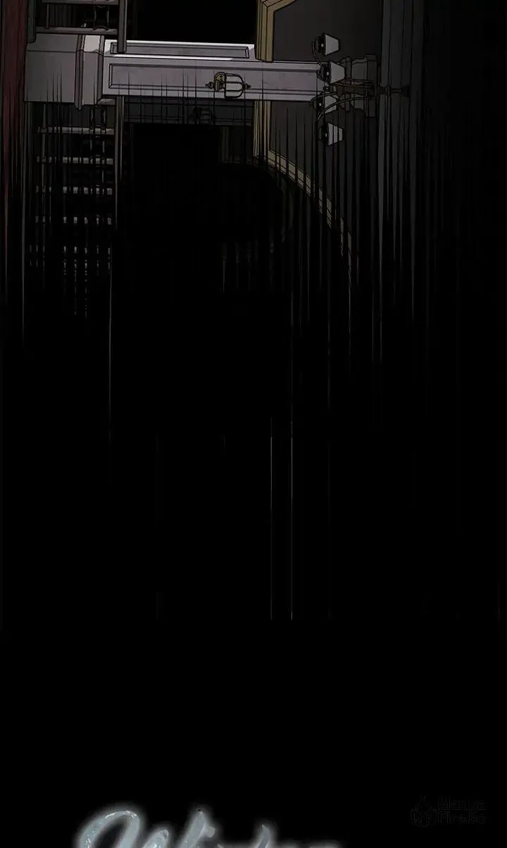 Winter Wolf Chapter 28 page 18 - 