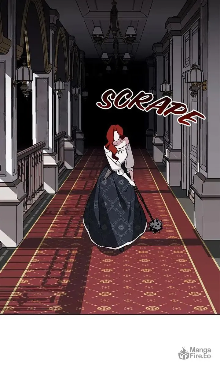 Winter Wolf Chapter 28 page 20 - 