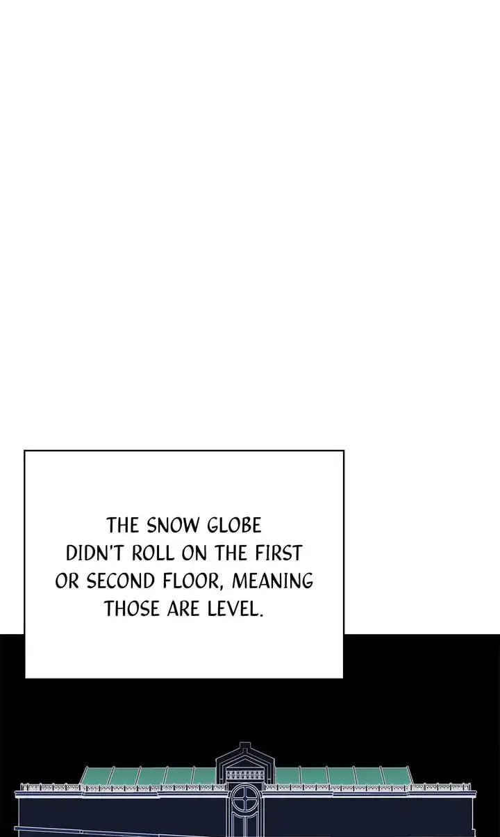 Winter Wolf Chapter 28 page 22 - 