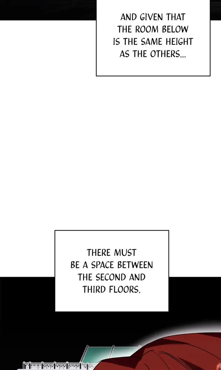 Winter Wolf Chapter 28 page 26 - 