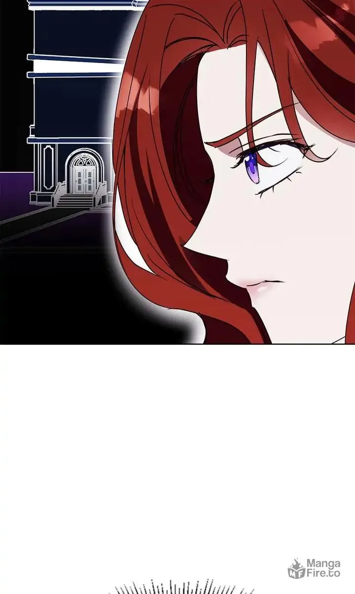 Winter Wolf Chapter 28 page 27 - 