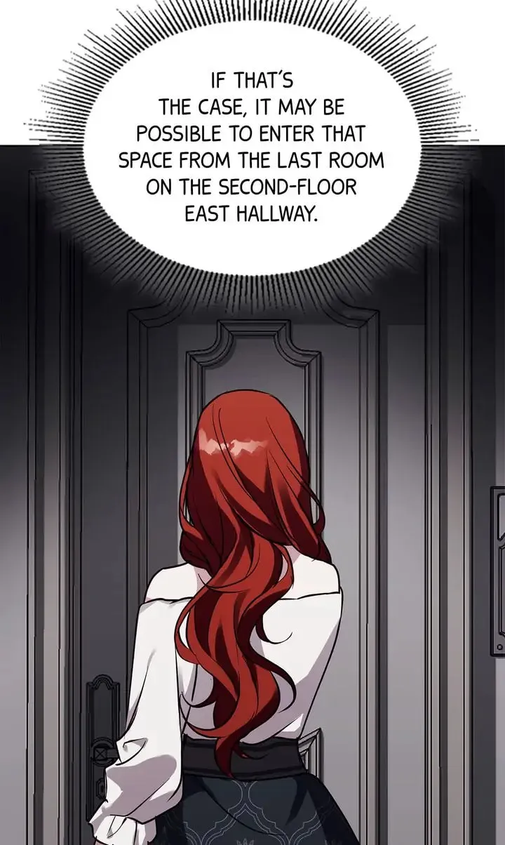 Winter Wolf Chapter 28 page 28 - 