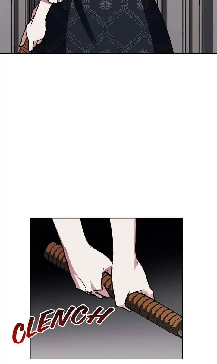 Winter Wolf Chapter 28 page 29 - 