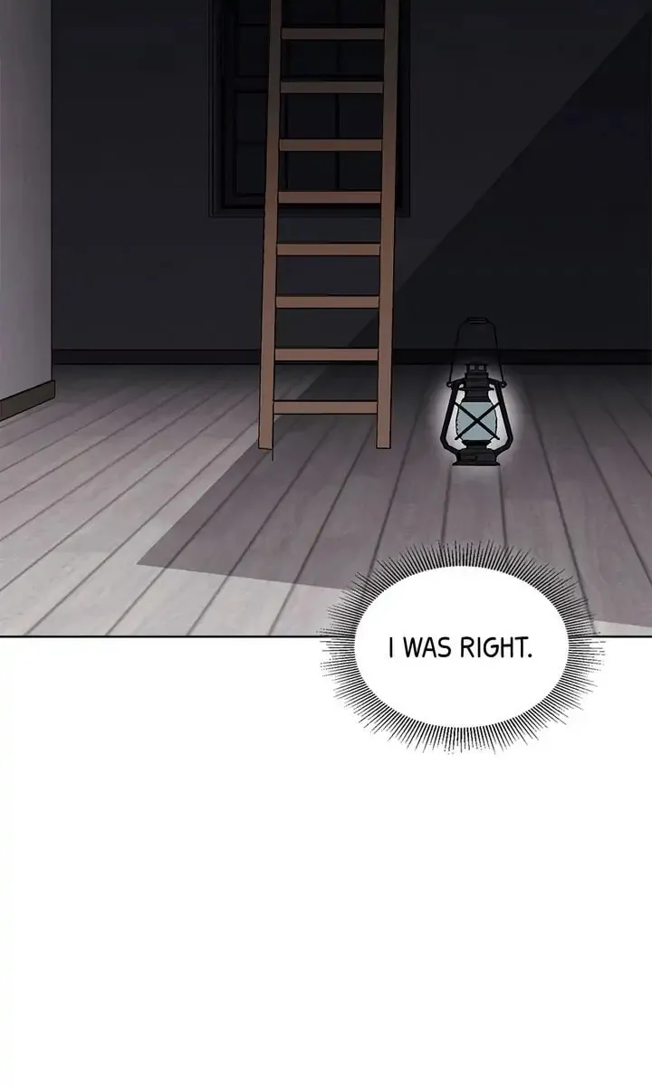 Winter Wolf Chapter 28 page 38 - 