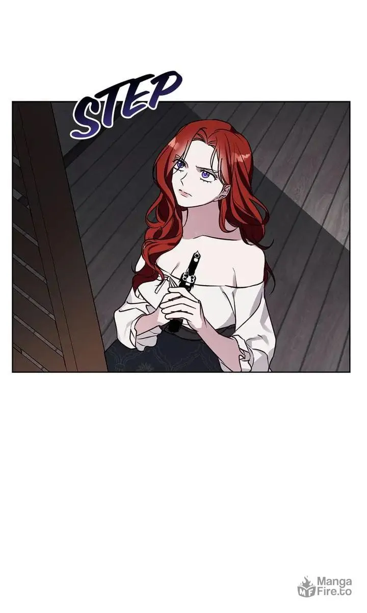 Winter Wolf Chapter 28 page 39 - 