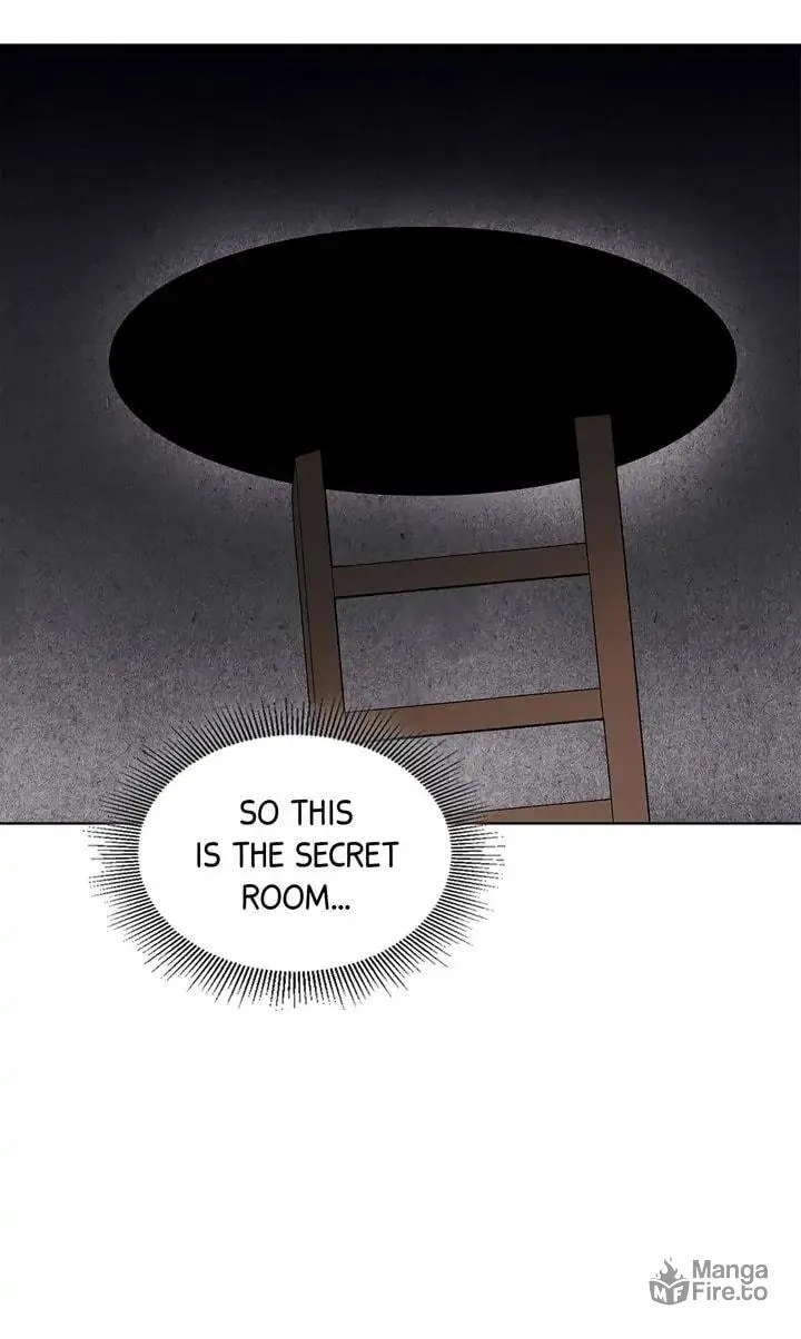 Winter Wolf Chapter 28 page 40 - 