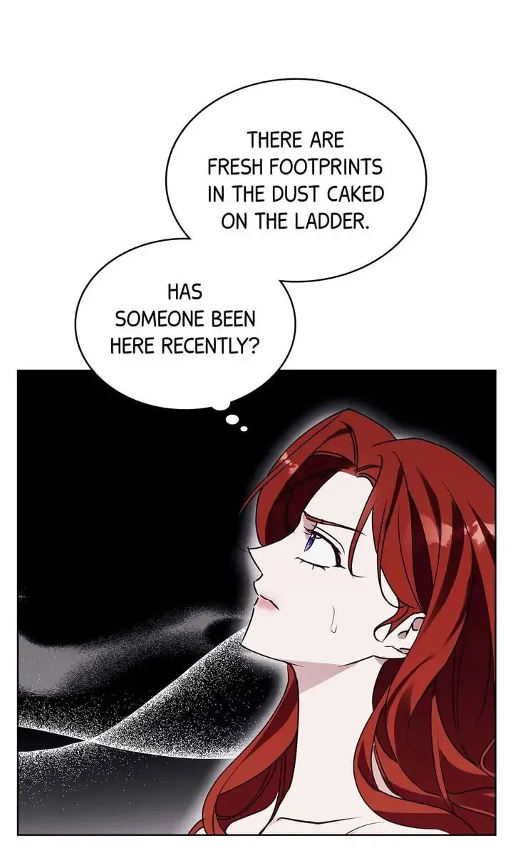 Winter Wolf Chapter 28 page 41 - 