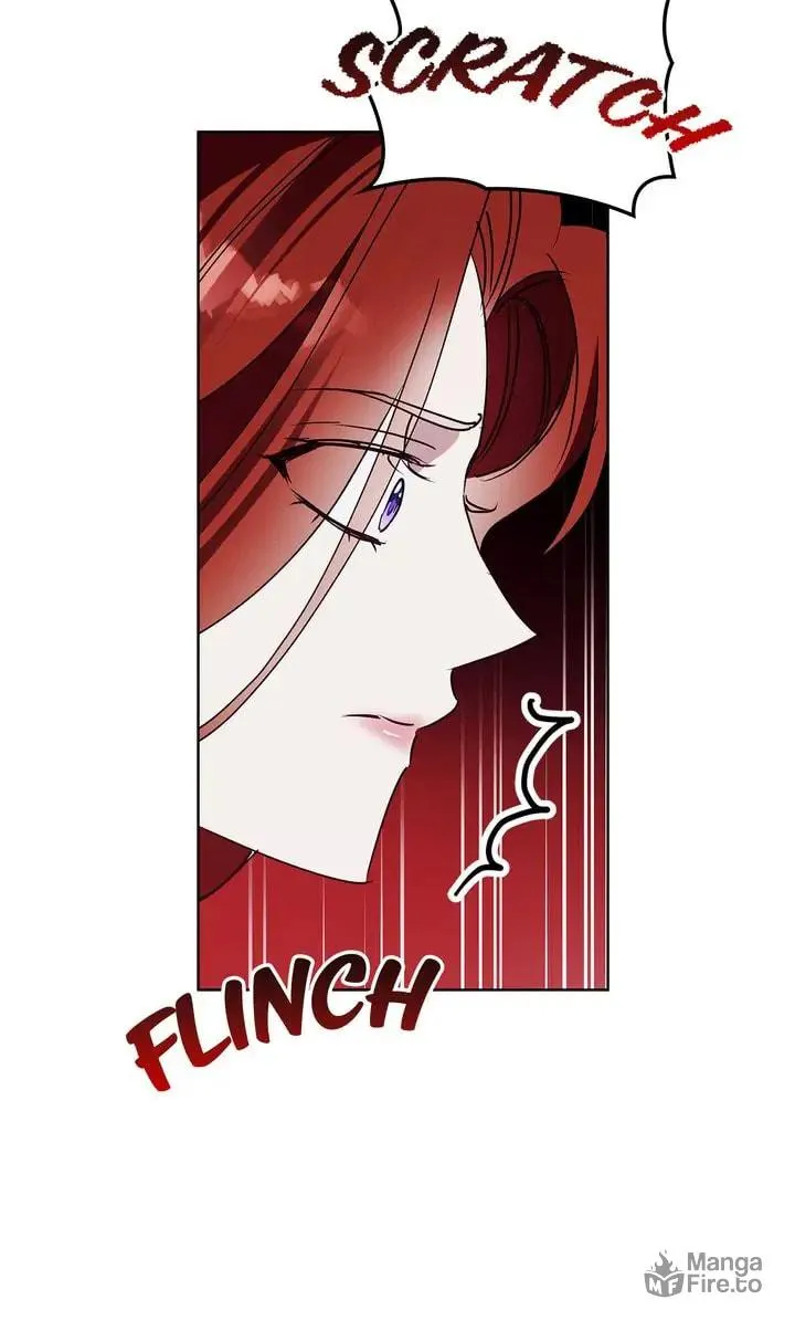 Winter Wolf Chapter 28 page 45 - 