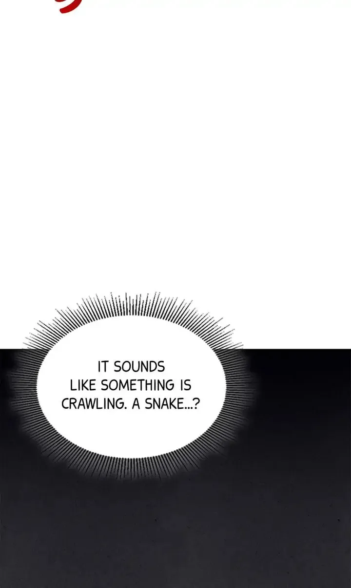 Winter Wolf Chapter 28 page 47 - 