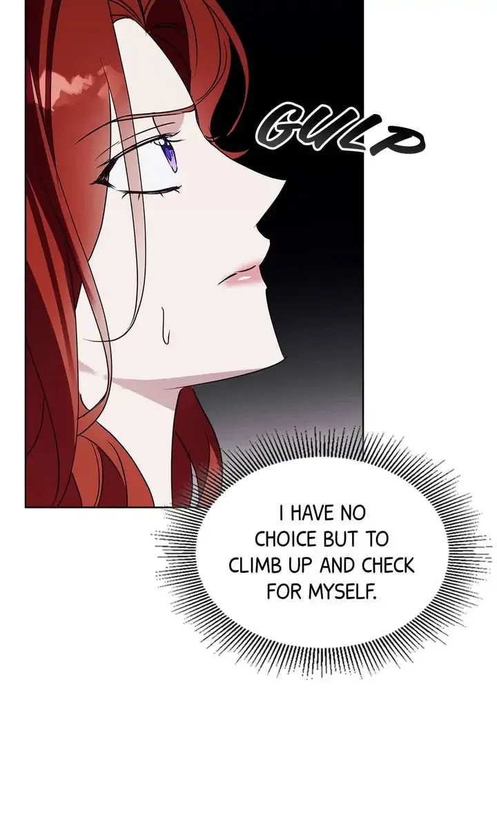 Winter Wolf Chapter 28 page 49 - 
