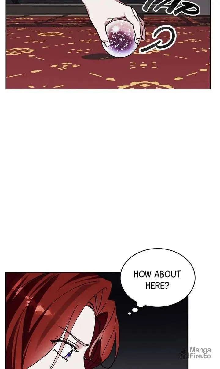 Winter Wolf Chapter 28 page 6 - 