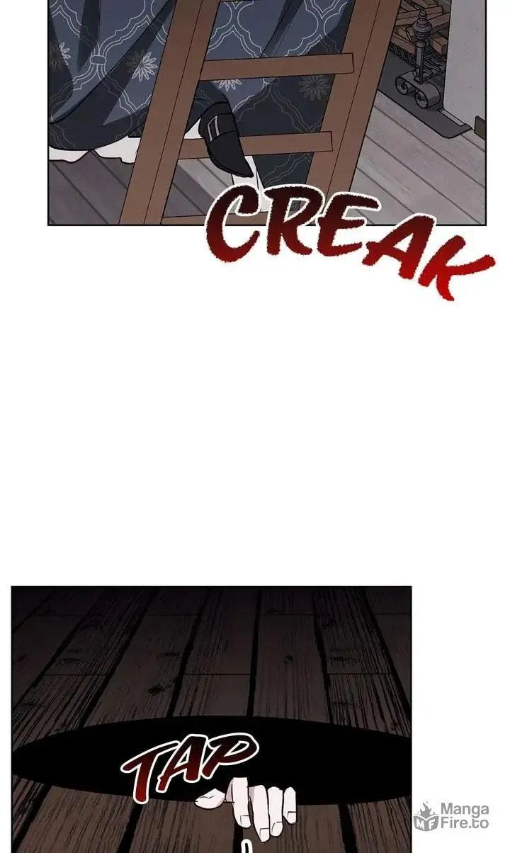 Winter Wolf Chapter 28 page 51 - 