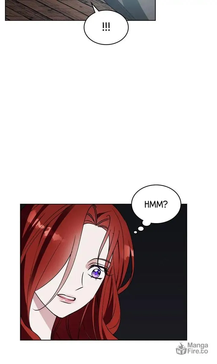 Winter Wolf Chapter 28 page 55 - 