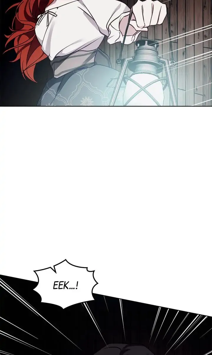Winter Wolf Chapter 28 page 59 - 