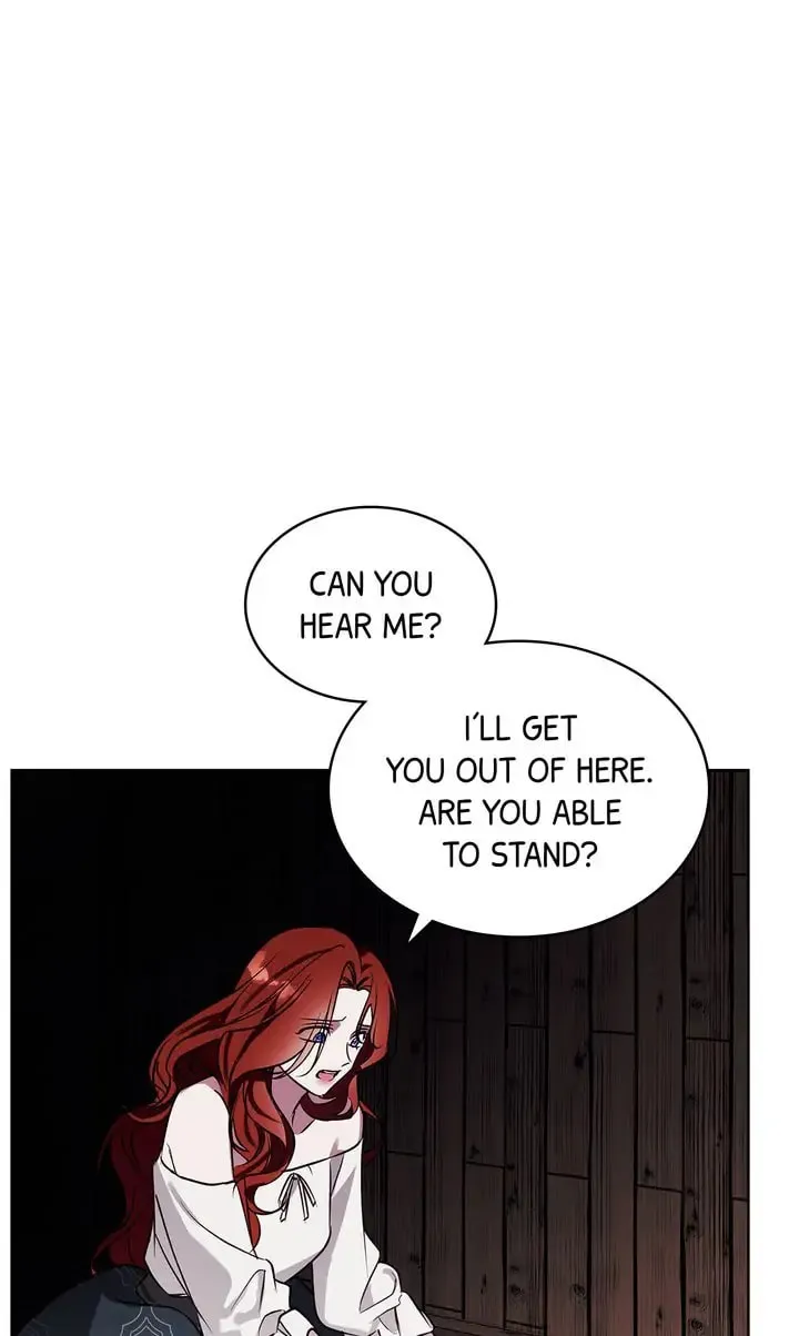 Winter Wolf Chapter 28 page 62 - 