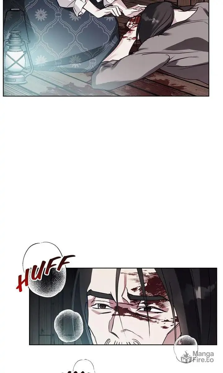 Winter Wolf Chapter 28 page 63 - 