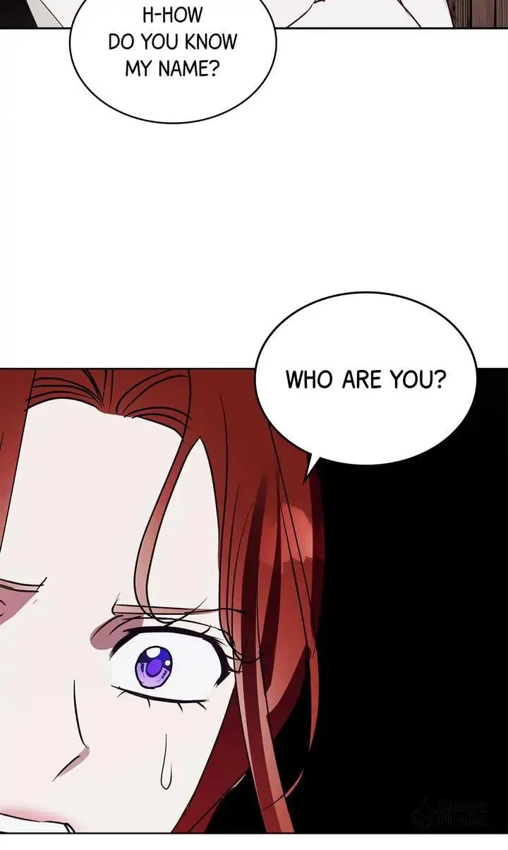 Winter Wolf Chapter 28 page 65 - 