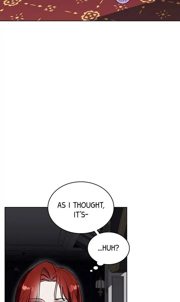Winter Wolf Chapter 28 page 8 - 