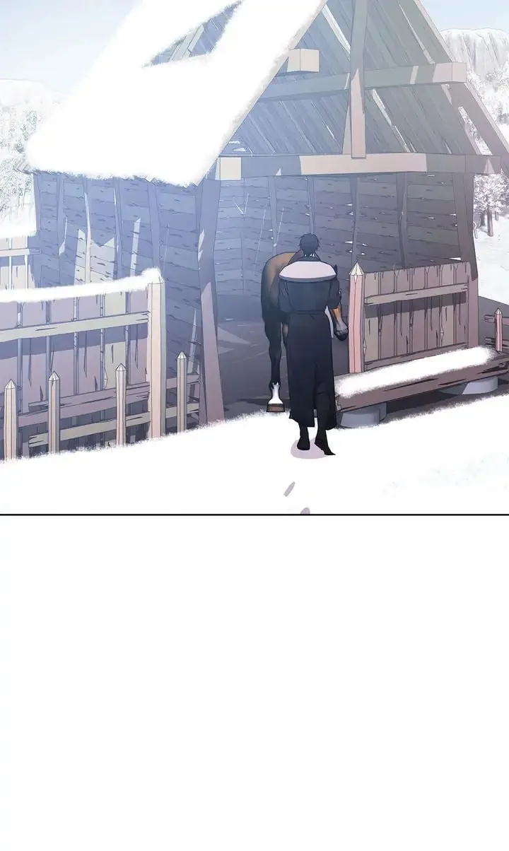 Winter Wolf Chapter 28 page 71 - 