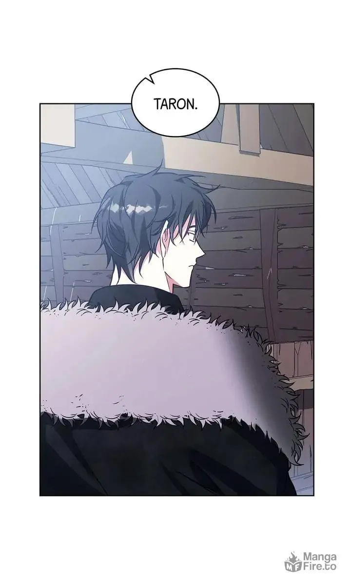 Winter Wolf Chapter 28 page 72 - 
