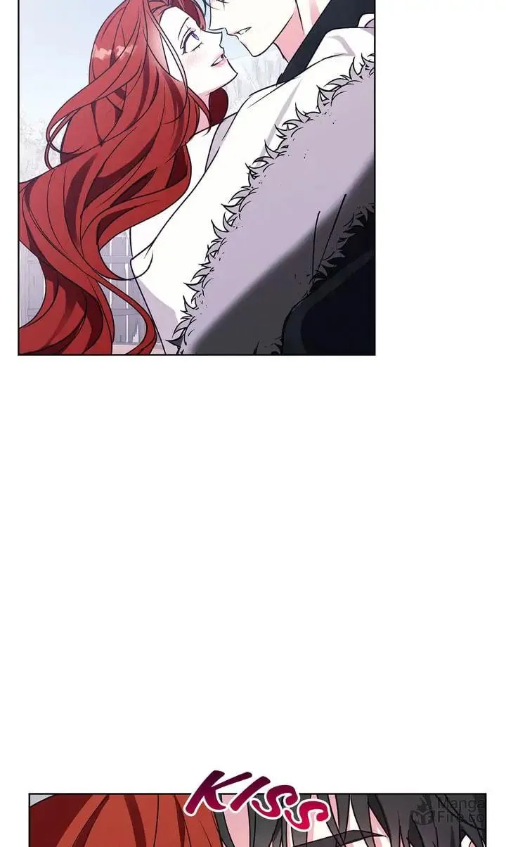 Winter Wolf Chapter 28 page 75 - 