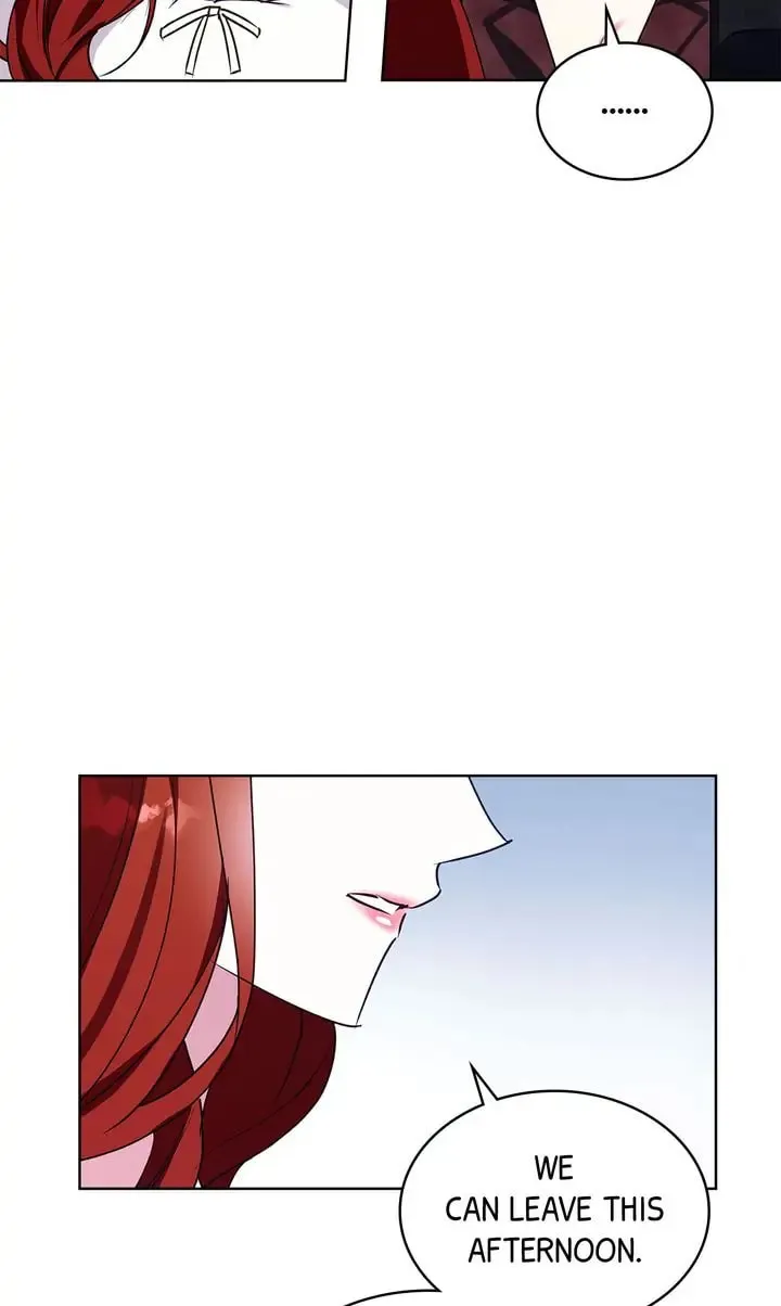 Winter Wolf Chapter 28 page 79 - 