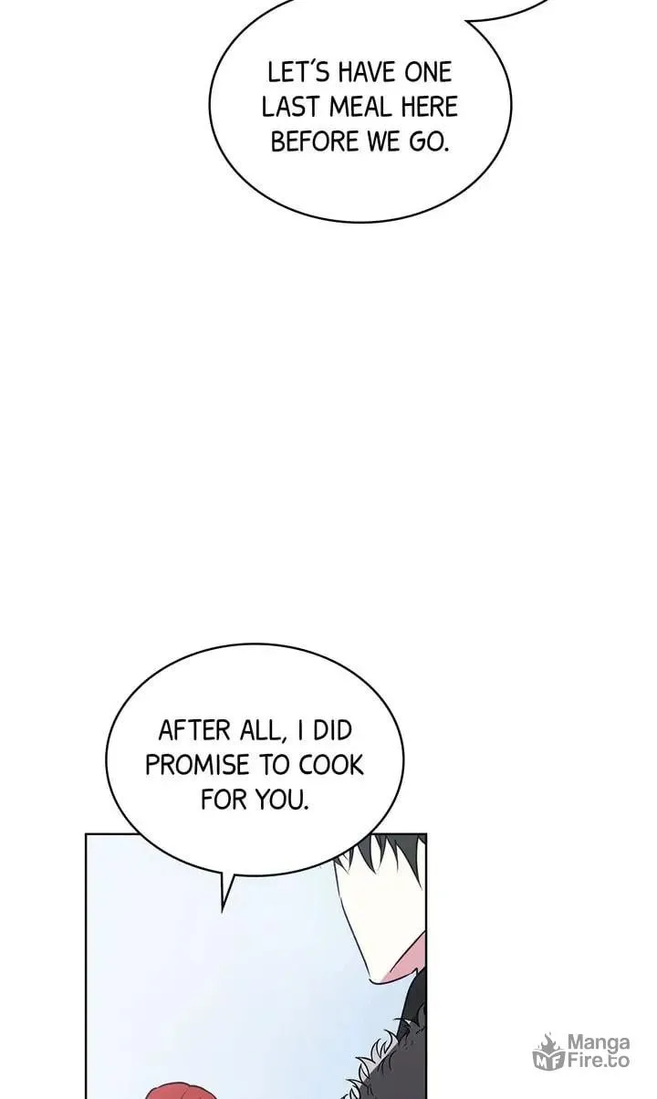 Winter Wolf Chapter 28 page 80 - 