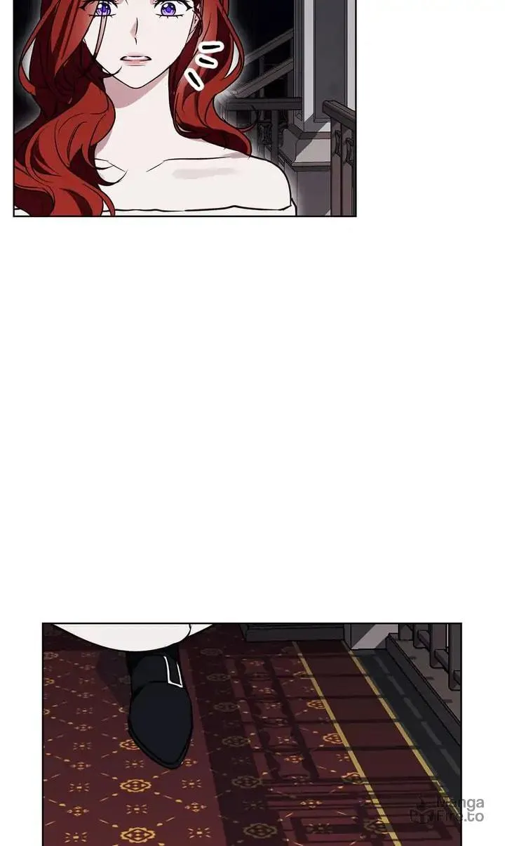 Winter Wolf Chapter 28 page 9 - 