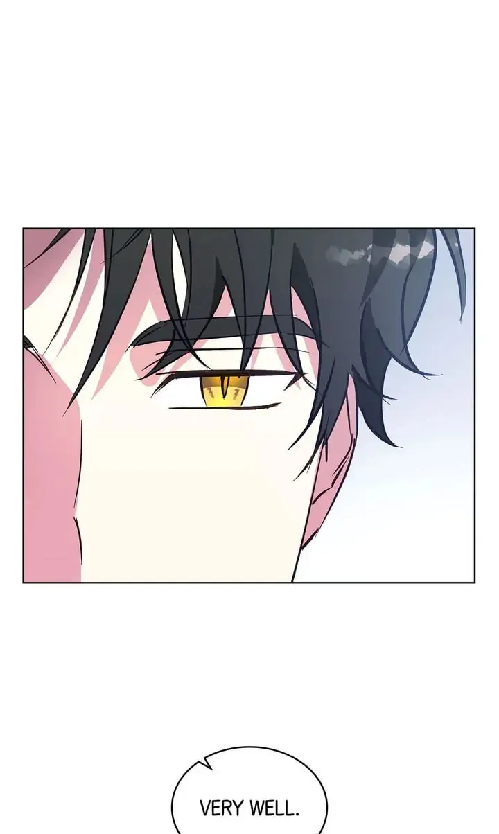 Winter Wolf Chapter 28 page 83 - 