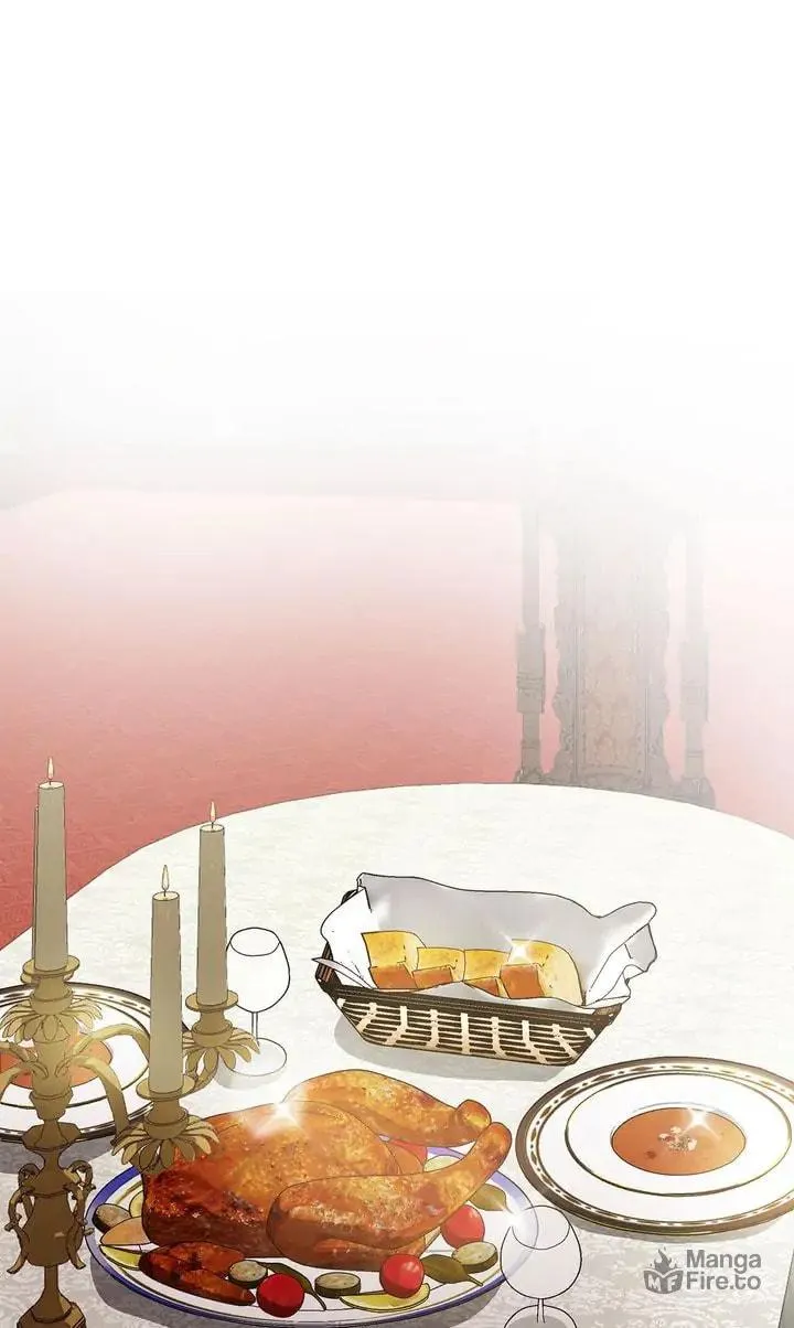 Winter Wolf Chapter 28 page 85 - 