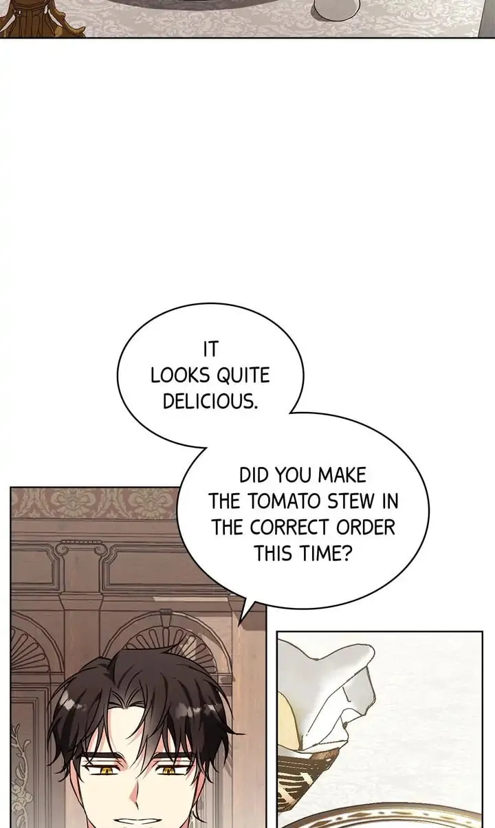Winter Wolf Chapter 28 page 86 - 