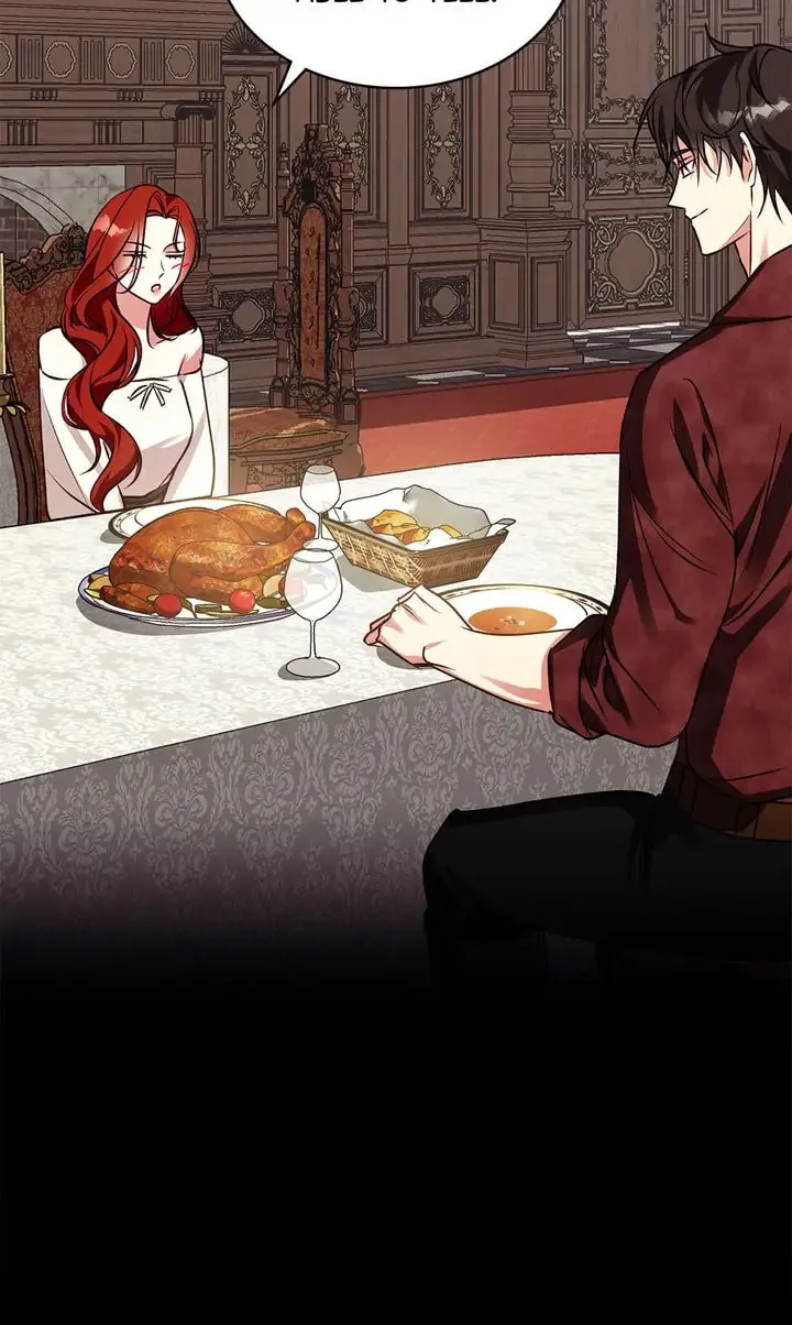 Winter Wolf Chapter 28 page 88 - 