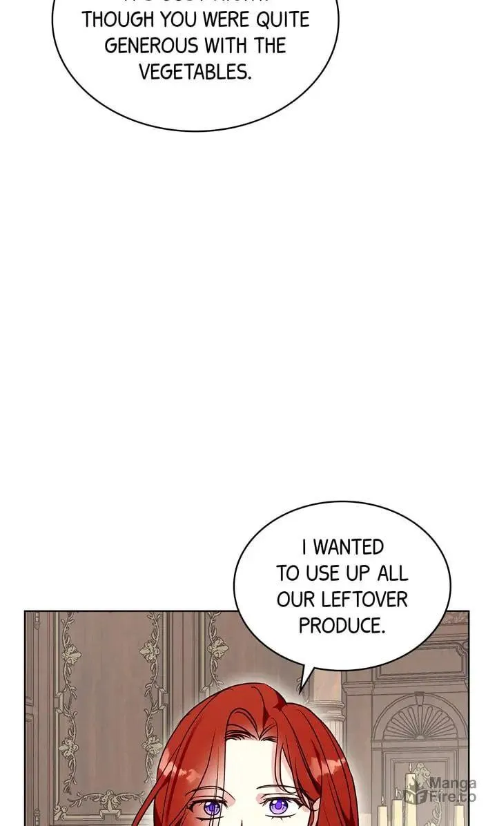 Winter Wolf Chapter 29 page 5 - 