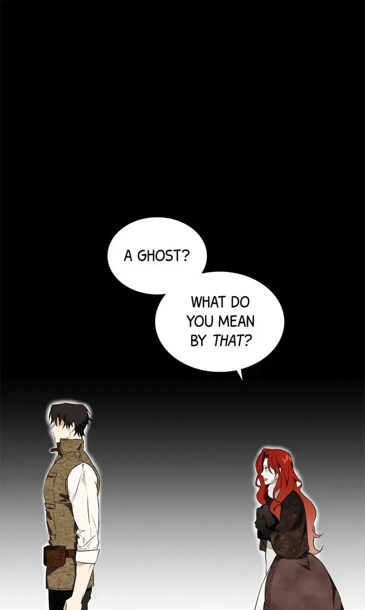 Winter Wolf Chapter 3 page 2 - 