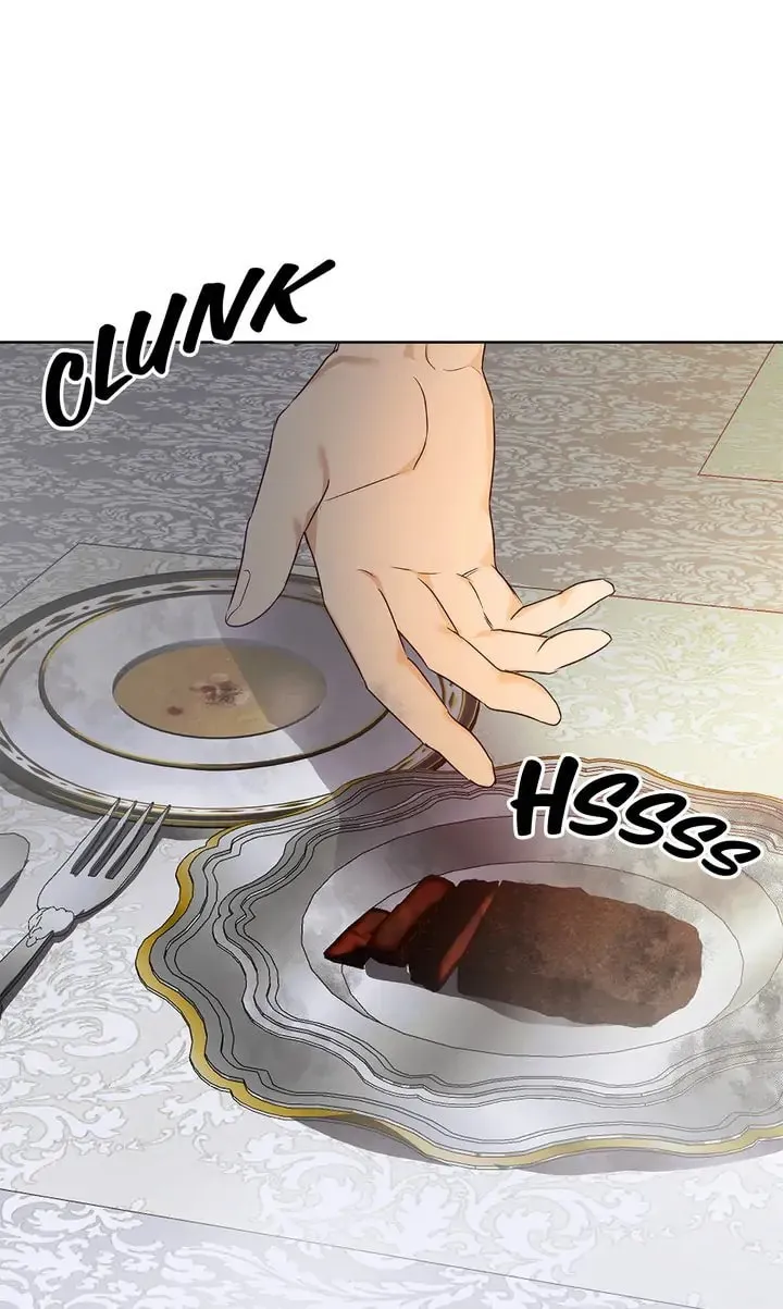 Winter Wolf Chapter 3 page 13 - 