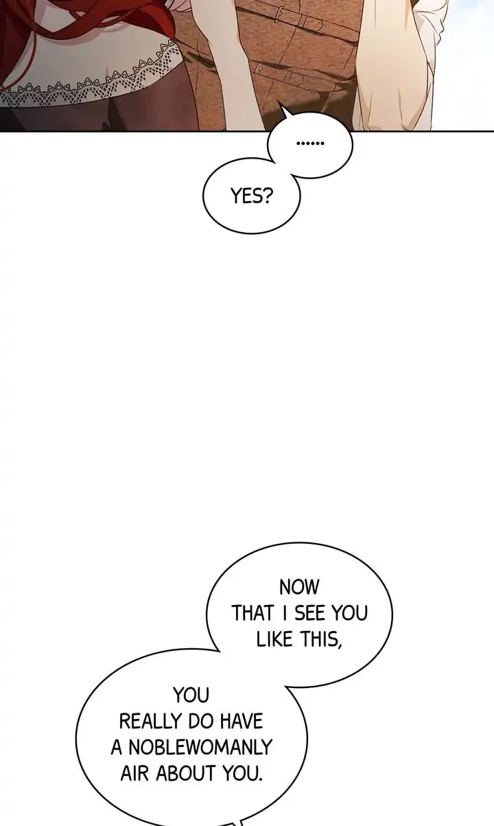Winter Wolf Chapter 3 page 19 - 