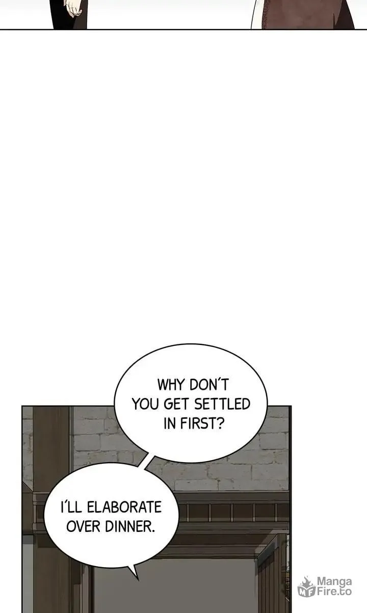Winter Wolf Chapter 3 page 3 - 