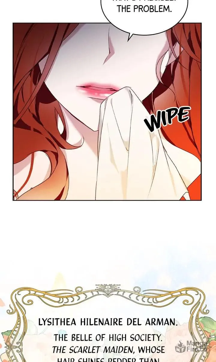 Winter Wolf Chapter 3 page 21 - 