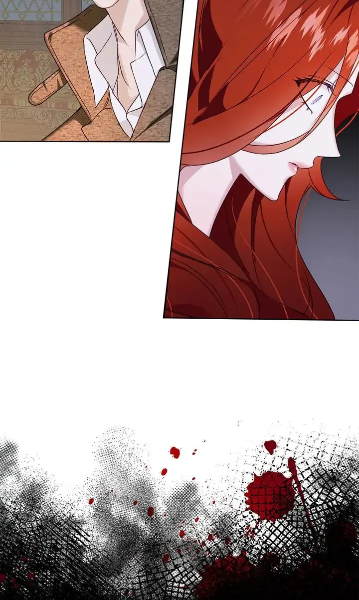 Winter Wolf Chapter 3 page 28 - 
