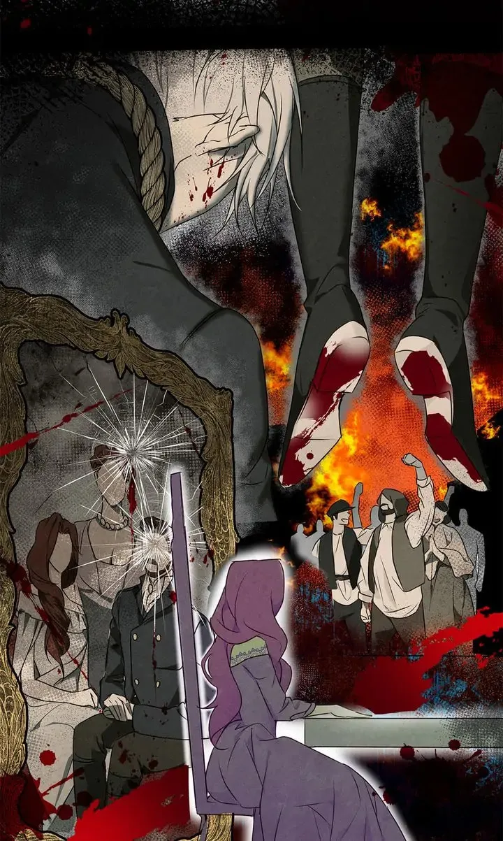 Winter Wolf Chapter 3 page 29 - 