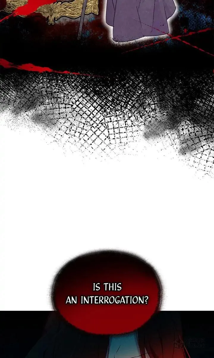 Winter Wolf Chapter 3 page 30 - 